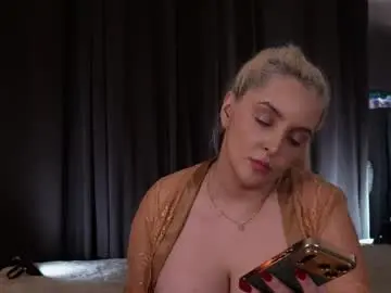 Chaturbate Live Sex of victoriamorrone