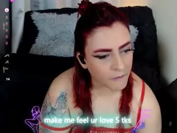 Chaturbate Sex Cam of violettelynn_