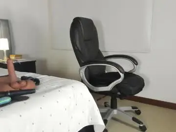 Chaturbate Sex Chat of adriana71