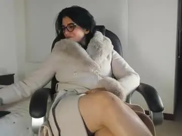 Chaturbate Sex Cam of adriana71