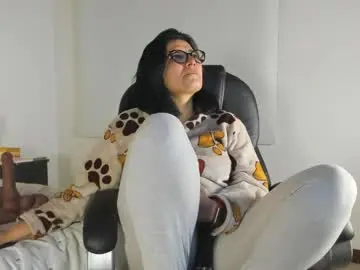 Chaturbate Live Porn of adriana71