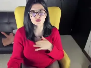 Chaturbate Live Sex of adriana71