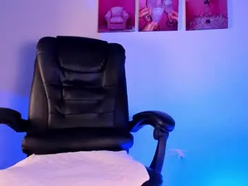 Chaturbate Live Porn of aixa_hill1