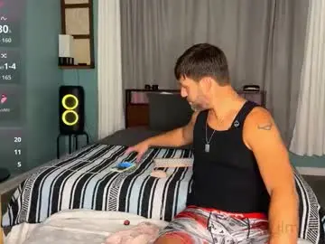 Chaturbate Best Webcam of bigguylilmiss