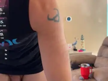 Chaturbate Adult Video Chat of bigguylilmiss