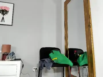 Chaturbate Live Sex of britanny_w
