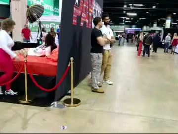 Chaturbate Sex Cam of danielle_banks