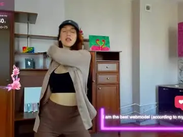 Chaturbate Best live sex cam show of desired_zoya