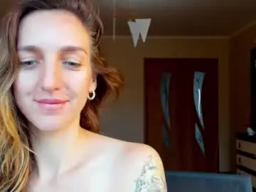 Chaturbate Live Porn of desired_zoya