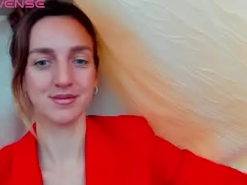 Chaturbate Live Porn of desired_zoya
