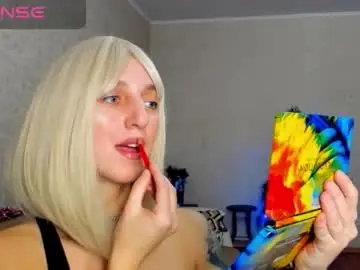 Chaturbate Sex Cam of desired_zoya