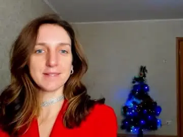 Chaturbate Live Sex of desired_zoya