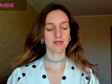 Chaturbate Nude Webcam of desired_zoya