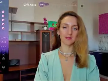 Chaturbate Private Sex Chat of desired_zoya