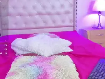 Chaturbate Private Sex Chat of emily_jk