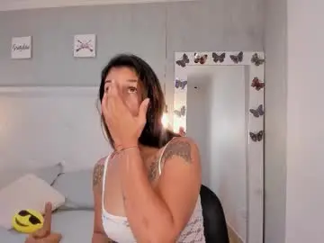 Chaturbate Nude Webcam of is_a_bell