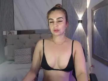 Chaturbate Best Webcam of julieta__fox_