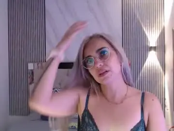 Chaturbate Best Webcam of julieta__fox_