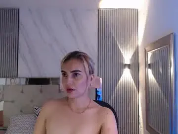 Chaturbate Sex Chat of julieta__fox_