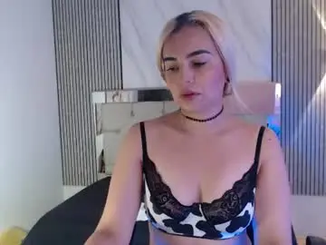 Chaturbate Nude Webcam of julieta__fox_