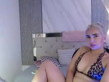 Chaturbate Adult Webcam of julieta__fox_