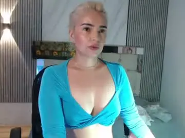 Chaturbate Best Webcam of julieta__fox_