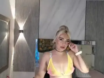 Chaturbate Sex Chat of julieta__fox_