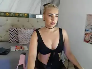 Chaturbate Nude Webcam of julieta__fox_