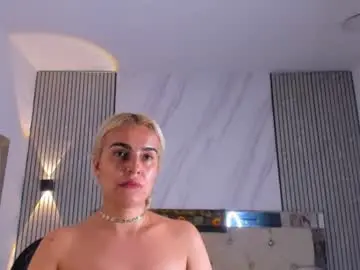 Chaturbate Adult Webcam of julieta__fox_
