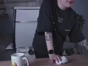 Chaturbate Live Sex of lana__may