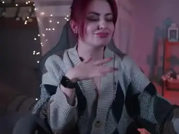 Chaturbate Private Sex Chat of lana__may