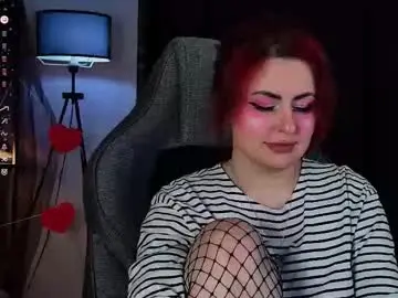 Chaturbate Live Sex Cam of lana__may