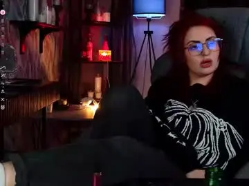 Chaturbate Sex Cam of lana__may