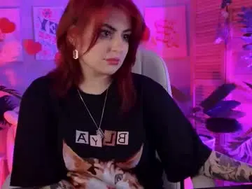 Chaturbate Sex Cam of lana__may