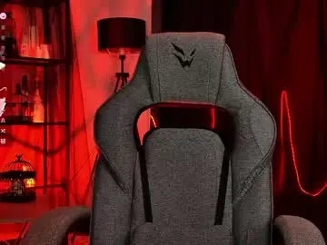 Chaturbate Live Sex Cam of lana__may