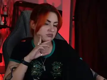 Chaturbate Sex Chat of lana__may