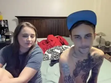 Chaturbate Live Porn of legacy8