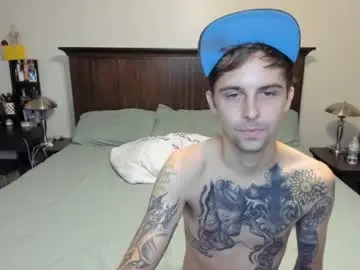 Chaturbate Sex Chat of legacy8