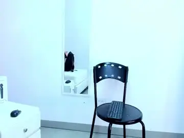 Chaturbate Sex Cam of malu_hot69