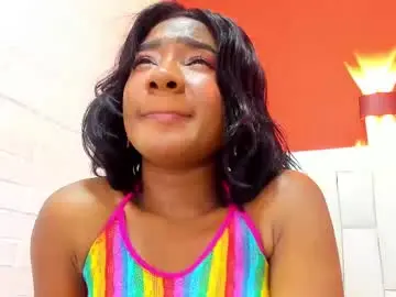Chaturbate Best live sex cam show of malu_hot69