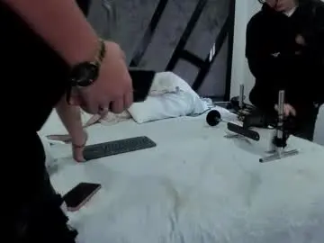 Chaturbate Sex Cam of markandphilip