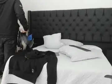 Chaturbate Best live sex cam show of markandphilip