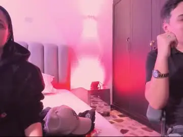 Chaturbate Adult Webcams of markandphilip