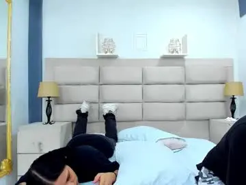 Chaturbate Free Live Porn of markandphilip