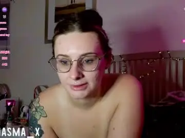 Chaturbate Live Porn of miiasma_xx