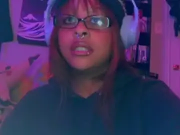 Chaturbate Live Sex Cam of nintendhoe_