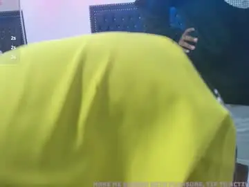 Chaturbate Best live sex cam show of sharit_and_charlotte