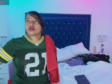 Chaturbate Sex Cam of sharit_and_charlotte