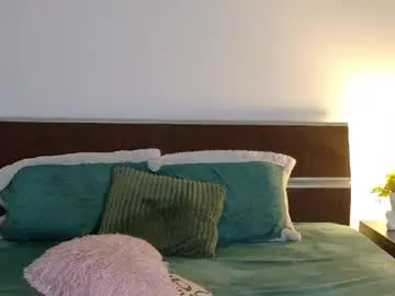 Chaturbate Private Sex Chat of sofi_moon26