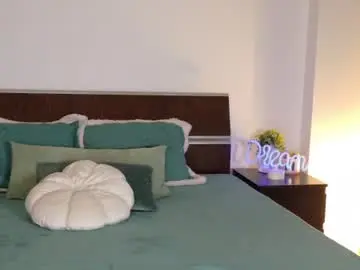 Chaturbate Adult Webcam of sofi_moon26